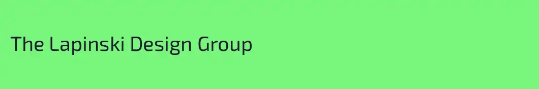 The Lapinski Design Group